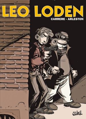Léo Loden - Intégrale tome 2 (tome 4 à tome 6)