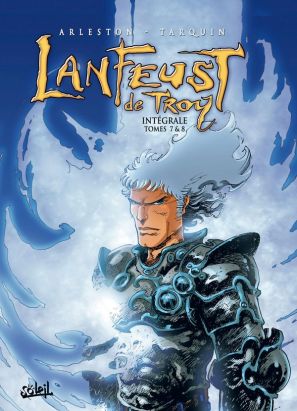 Lanfeust de Troy - intégrale tome 3