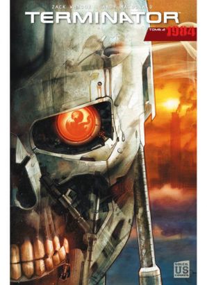 terminator tome 2 - 1984