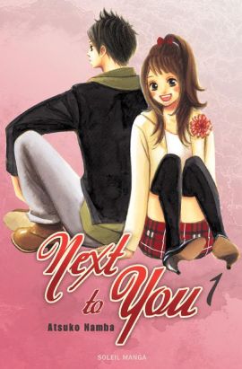 next to you tome 1