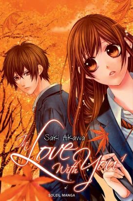 in love with you tome 1