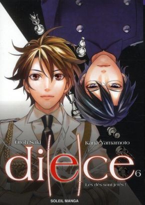 di(e)ce tome 6