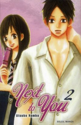 next to you tome 2