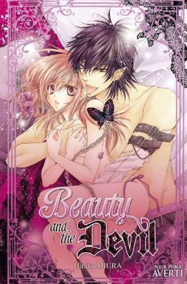 beauty and the devil