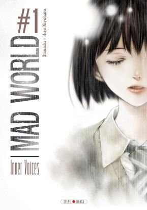 mad world tome 1 - inner voices