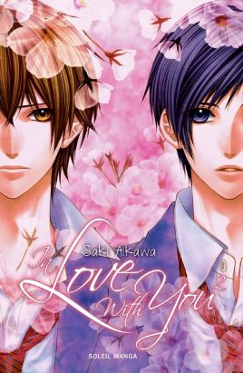 in love with you tome 2