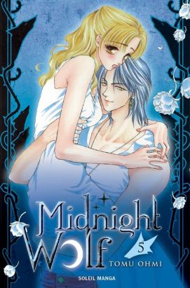midnight wolf tome 5