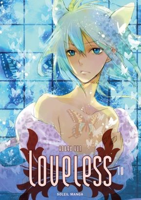 loveless tome 10