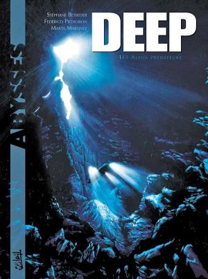 Deep tome 1