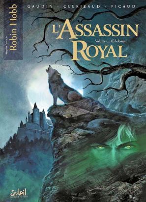 L'assassin royal tome 6