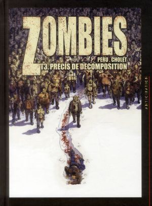 Zombies tome 3