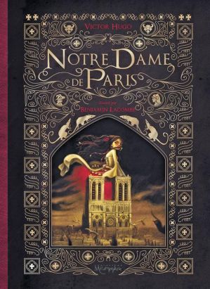 Notre-Dame de Paris tome 2