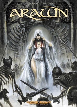 arawn tome 5 - Résurrection