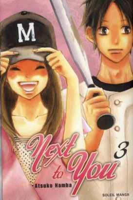 next to you tome 3