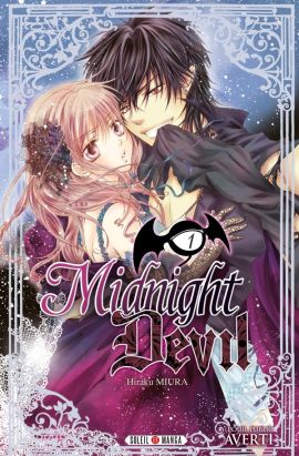 midnight devil tome 1 midnight devil tome 1
