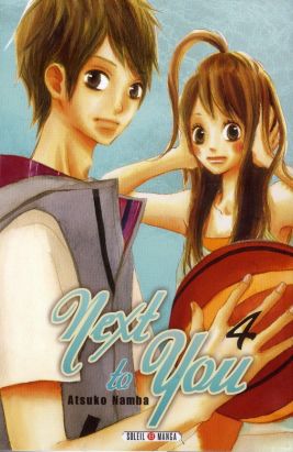 next to you tome 4