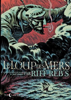 le loup des mers