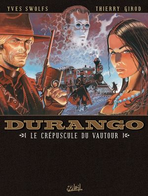 Durango tome 16