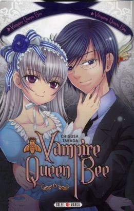 vampire queen bee tome 6