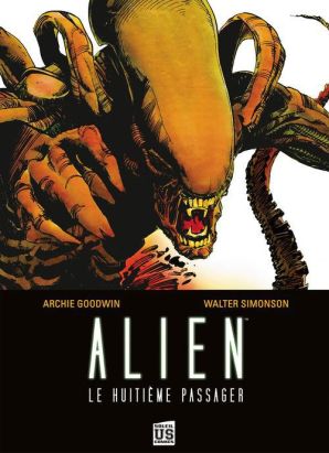 Alien - le huitième passager