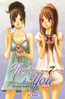 next to you tome 7