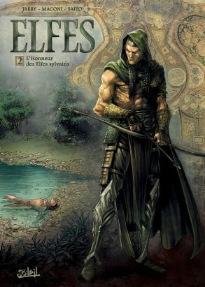 Elfes tome 2