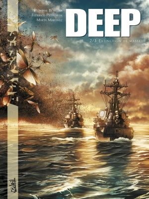 Deep tome 2