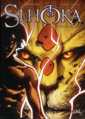 Slhoka - Intégrale tome 1 (tome 1 à tome 4)