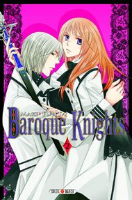 Baroque knights tome 2