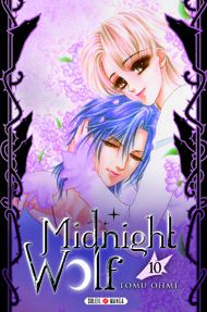 midnight wolf tome 10
