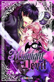 Midnight devil tome 3