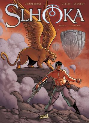 Slhoka tome 7