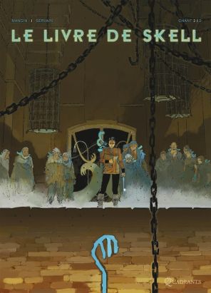 le livre de Skell Tome 2