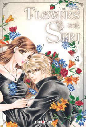 flowers for Seri tome 4 flowers for Seri tome 4