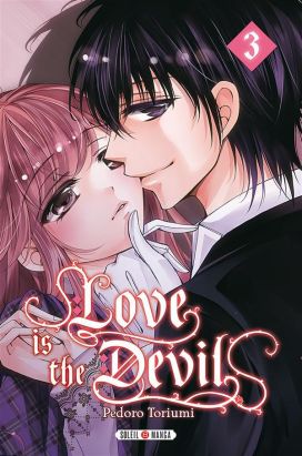 love is the devil tome 3