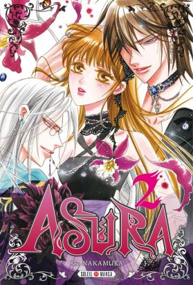 asura tome 2
