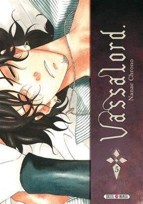 vassalord tome 5