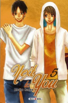 next to you tome 5 next to you tome 5