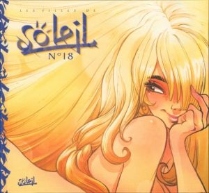 Les filles de Soleil tome 18