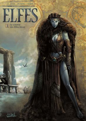 Elfes tome 1