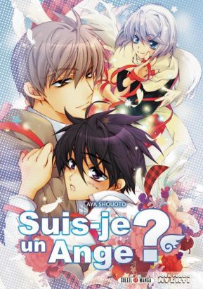 suis-je un ange ?