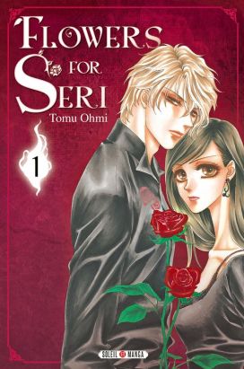 flowers for seri tome 1