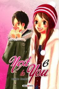 next to you tome 6 next to you tome 6