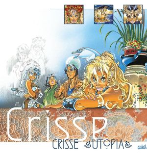 Crisse - Utopia