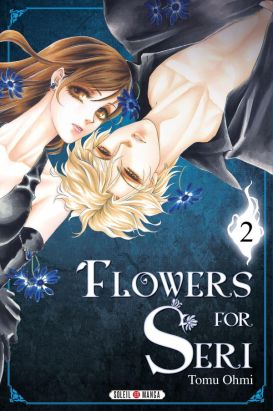 Flowers for seri tome 2 Flowers for seri tome 2