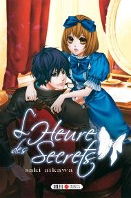 L'heure des secrets