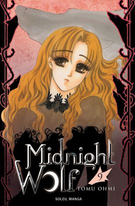 midnight wolf tome 9