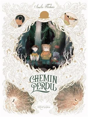 chemin perdu