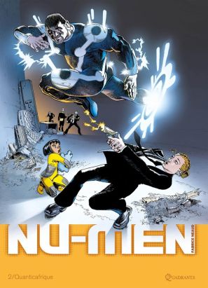 Nu-men tome 2