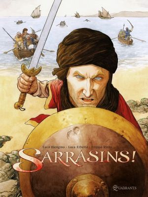 sarrasins !
